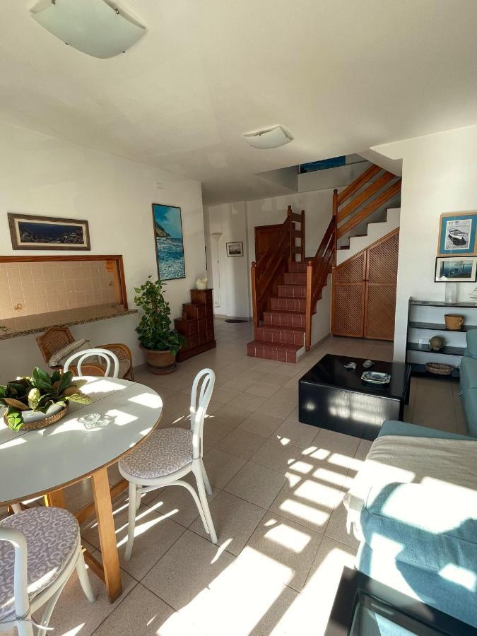 דירות טסקורטה Duplex Orion מראה חיצוני תמונה