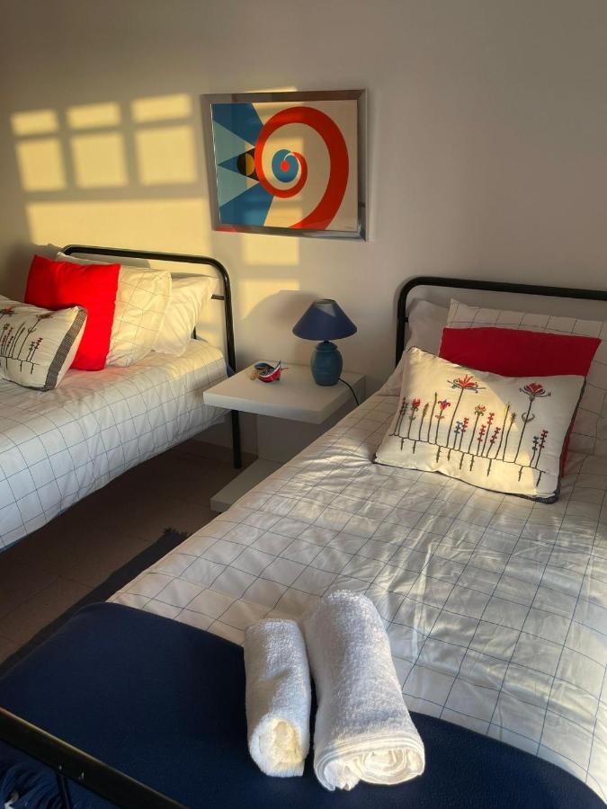 דירות טסקורטה Duplex Orion מראה חיצוני תמונה