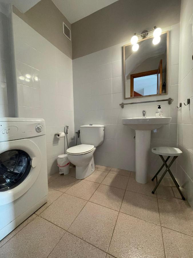 דירות טסקורטה Duplex Orion מראה חיצוני תמונה